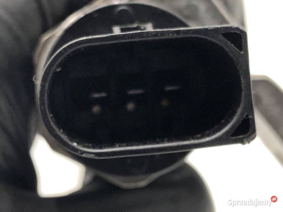 LISTWA WTRYSKOWA Z CZUJNIKIEM MERCEDES GLE podkarpackie