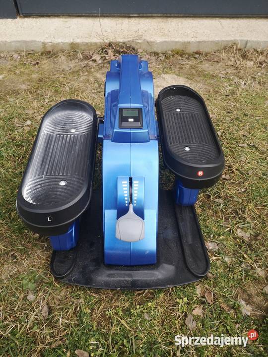 Mini orbitrek aktywny Premium Aleksandrów Łódzki sprzedam