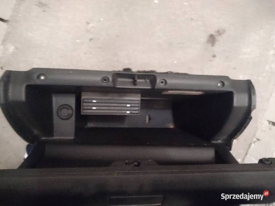 Schowek pasażera Mercedes W169 A Klasa Gorzów Wielkopolski