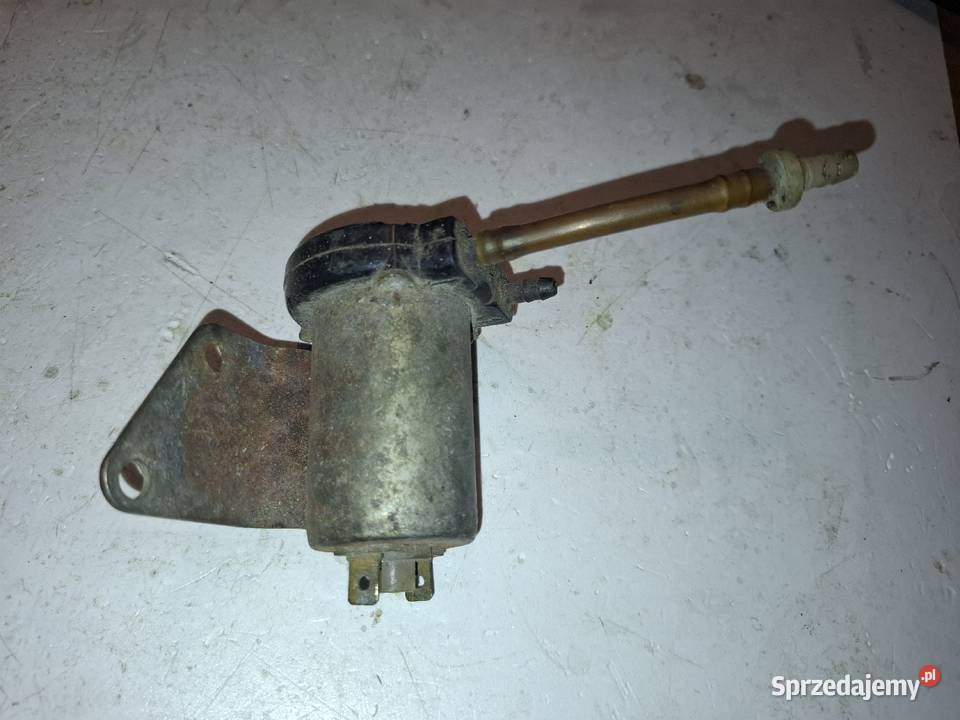 Pompka spryskiwaczy FSO Fiat 125 osobowe Pompki spryskiwaczy Lublin
