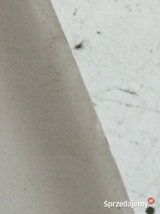 LAMPKA PODSUFITKI KOMPLET 7003A130 8401A149ZZ osobowe świętokrzyskie