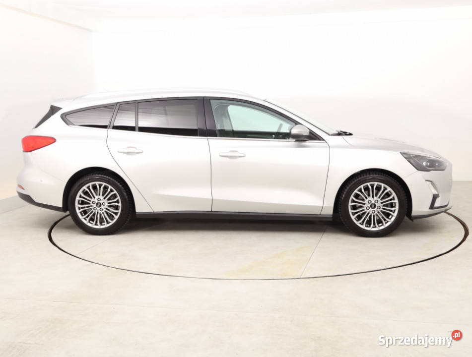 Ford Focus 10 EcoBoost Bielany Wrocławskie