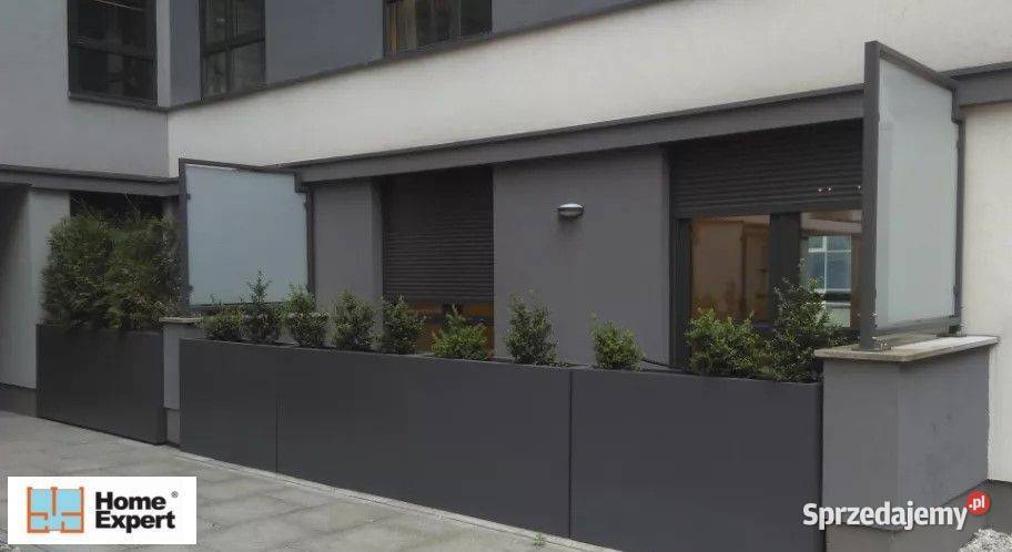 3pok 56met Sokolniczej BALKONTARASGARAŻ Wrocław dolnośląskie