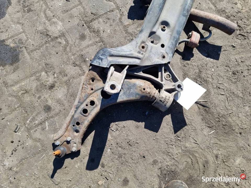 SANKI PRZEDNIE SEAT IBIZA III osobowe kujawsko-pomorskie