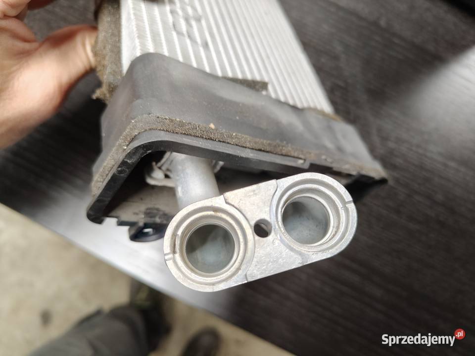 Bmw e36 compakt chłodniczka nagrzewnicy z Aleksandrów Łódzki