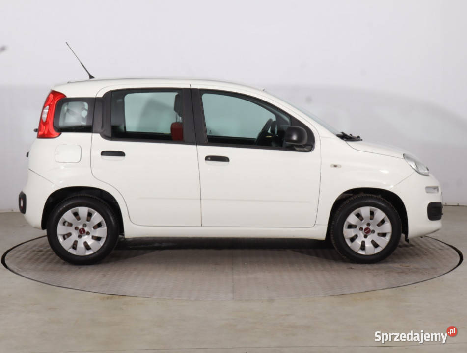 Fiat Panda 12 Piaseczno sprzedam