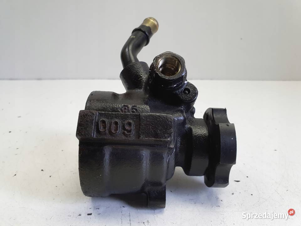 Peugeot Boxer I 25 D POMPA WSPOMAGANIA oryginał