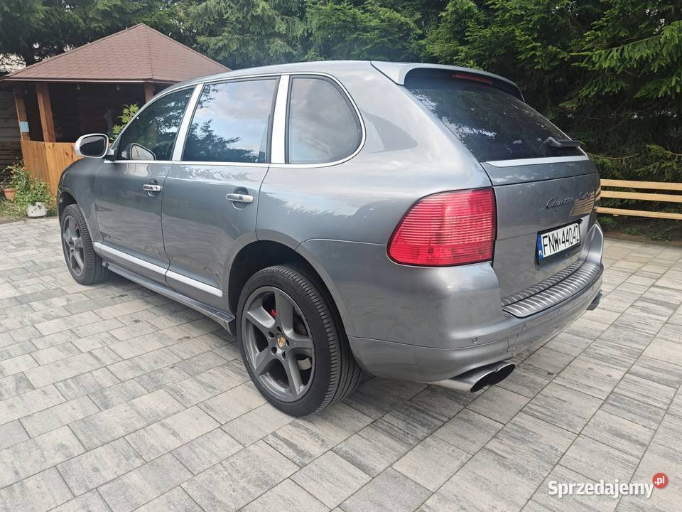 Felgi koła 20 SportTechnoOE Oryginał Porsche VW Jaczno