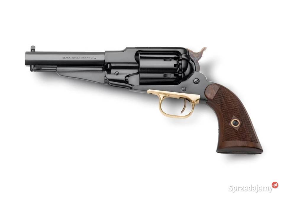PIETTA Remington 1858 Model Army SHERIFF 55 śląskie Jaworzno