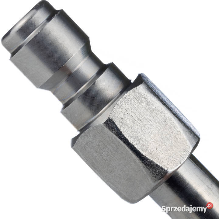 Lanca do Myjki Ciśnieniowej 14 34 Kąt 90 250 bar Ludźmierz