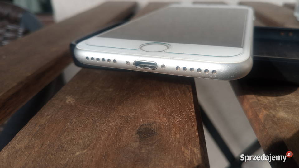iPhone 7 doskonały stan Radlin