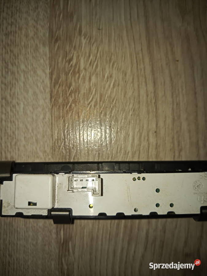 Bmw f01 f02 f10 Panel sterowania asystentów