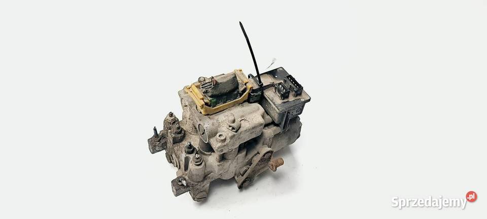 POMPA ABS HAMULCOWA FIAT SCUDO Lipno sprzedam