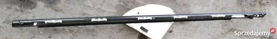 Mazda CX7 Listwa zgarniająca szyby Drzwi Karoseria Jaworzno