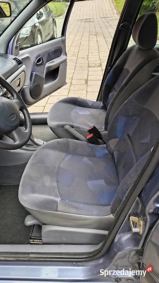 Renault Clio 12 RTE nowości w rodzinie niski Świdnik