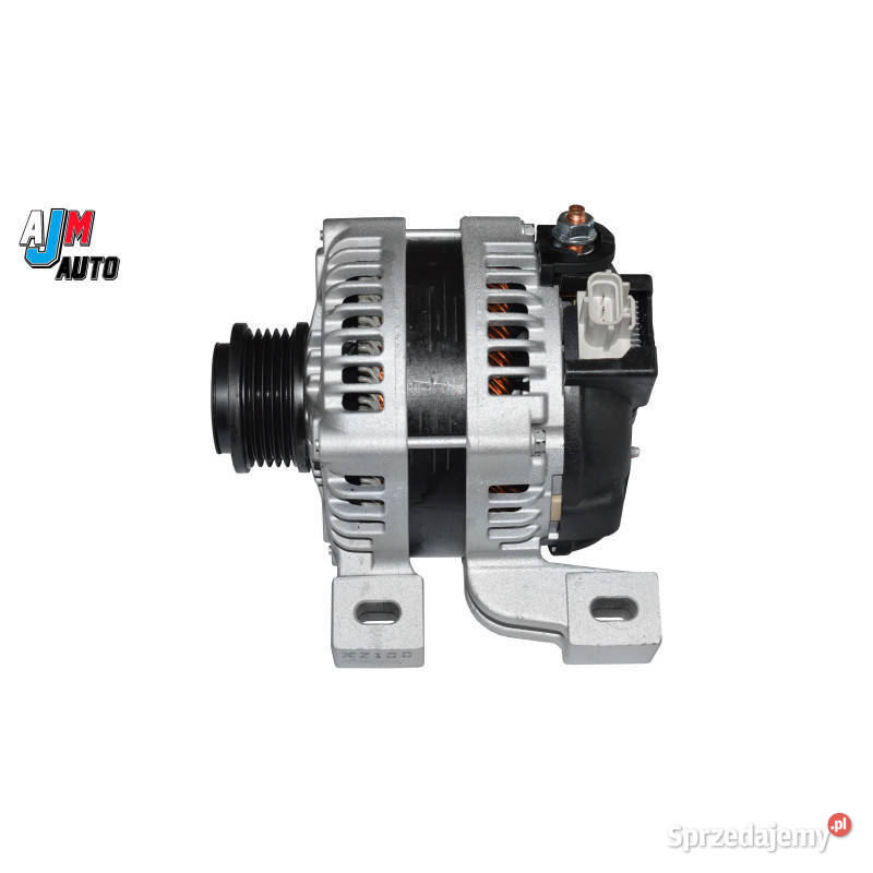 Alternator 3M5T10300SD 25 ST RS Ford Focus II osobowe