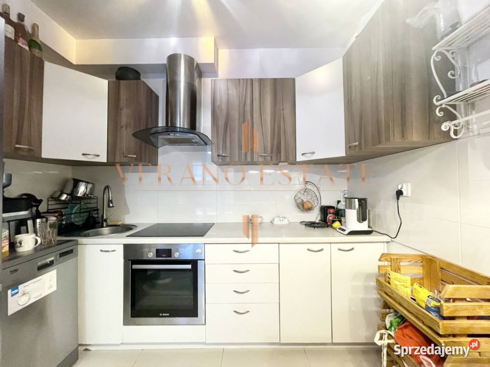 Ogród 200 m 3 Pok Piwnica Taras 2013 r Józefosław