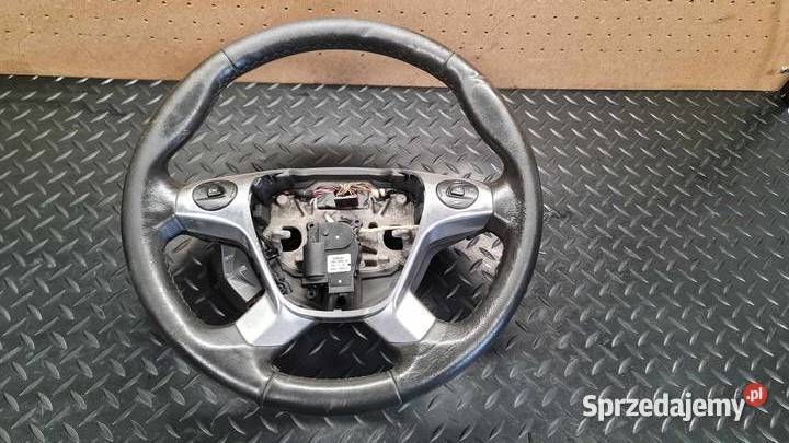Kierownica Ford Transit Custom 2017r sprzedam
