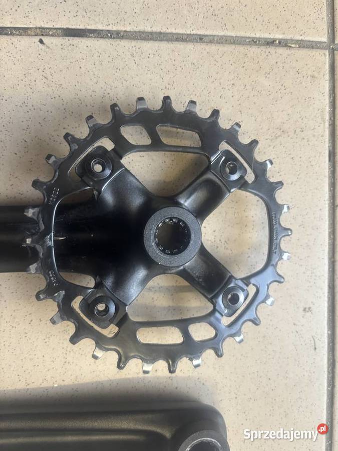 Korba Sram NX 32s Bolesławiec