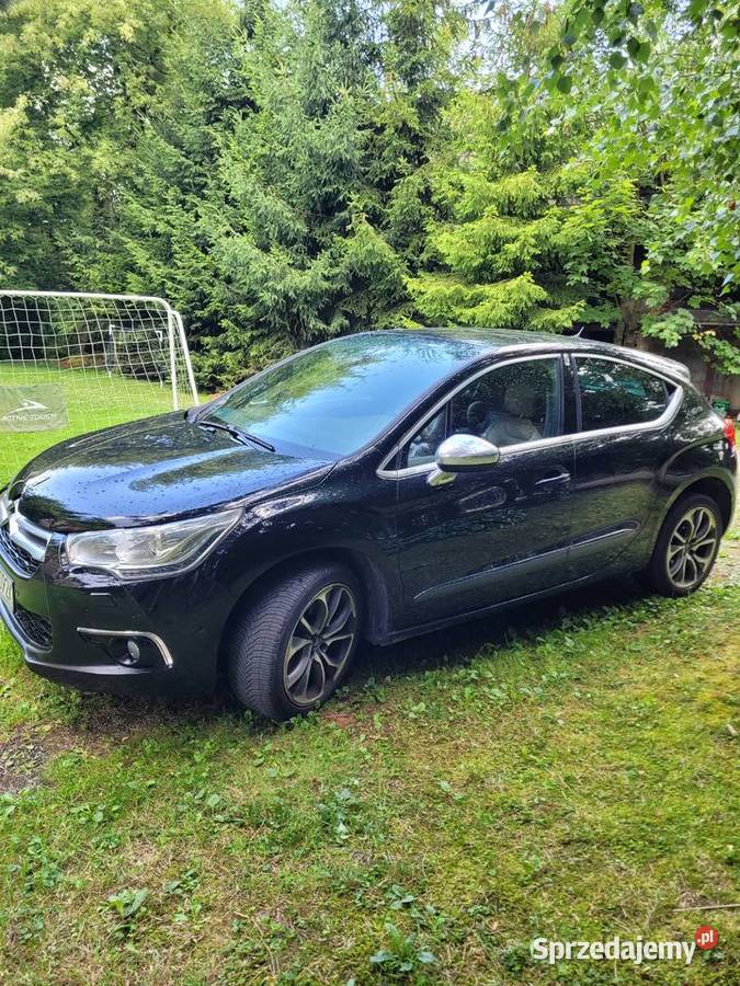 Sprzedam Citron DS4 16 THP Cieszyn