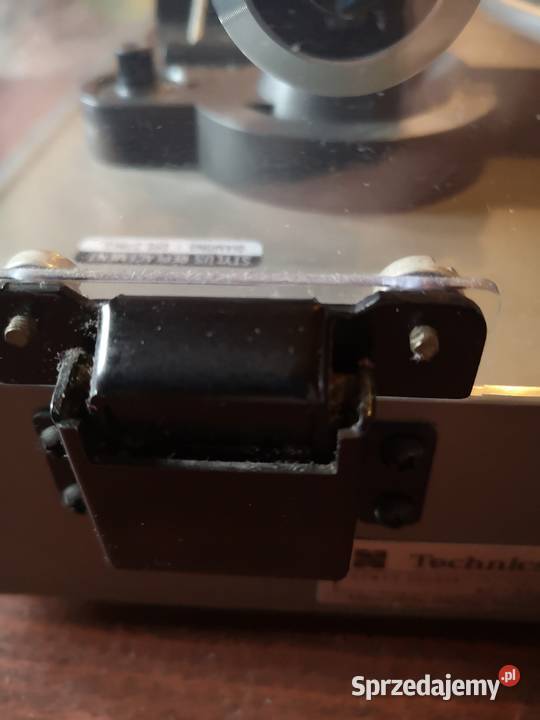 Technics SL 20 sprzedam