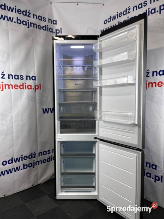 Lodówka LG GBV7280DEV Pełny No Frost 203 mazowieckie Warszawa