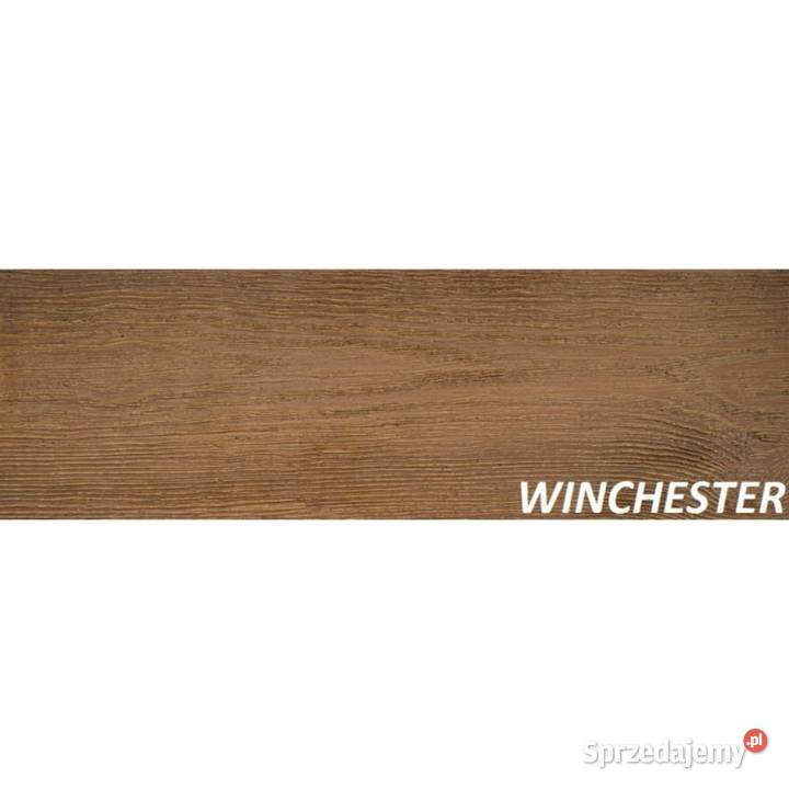 Deska elewacyjna WINCHESTER Imitacja Drewna