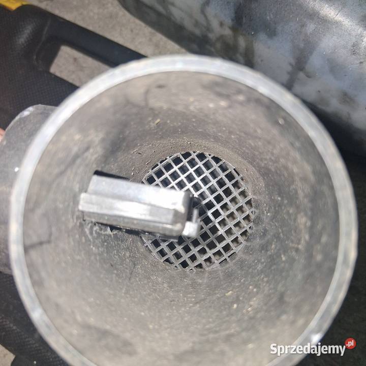 Przepływomierz Toyota i inne Łuków