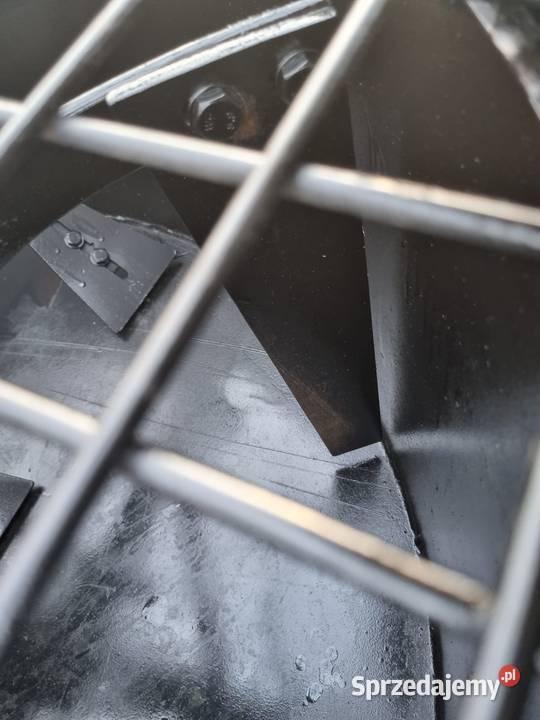 Betoniarka hydrauliczna 400L 800L opolskie Nysa