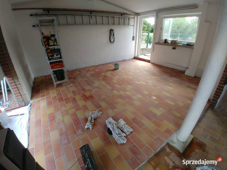 Remont hydraulika wykończenia Wykończenia pod klucz Jelcz-Laskowice