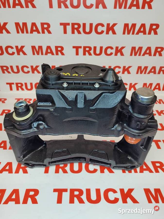 ZACISK HAMULCA knorr SM7 lewy LRT023274RC mp4 Mielec sprzedam