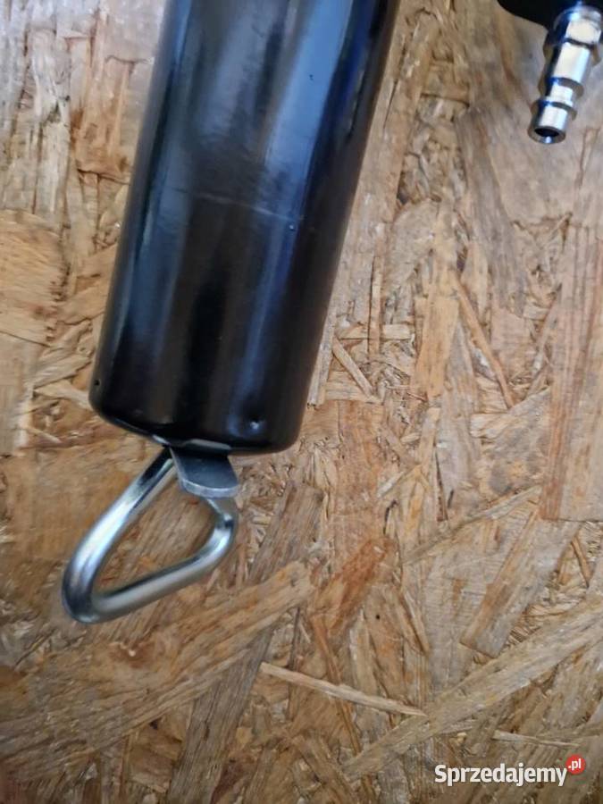 SMAROWNICA TOWOTNICA PNEUMATYCZNA 500 ml wielkopolskie