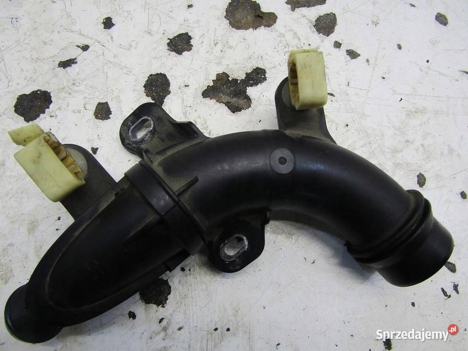 WĄŻ PRZEWÓD RURKA POWIETRZA 09 IGT NISSAN MICRA Przewody powietrza lubelskie