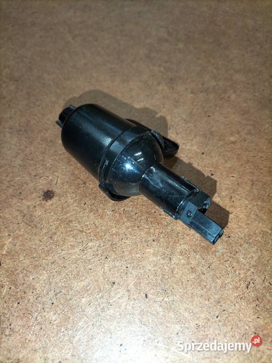 Podświetlenie klamki drzwi BMW E38 E65 E66 Poręba