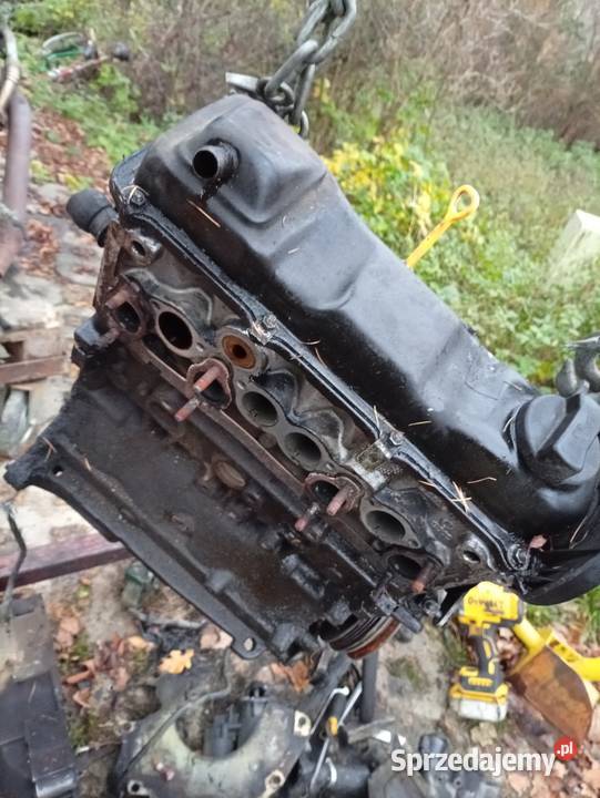 Silnik audi 80 b4 20 ABT 90 koni Gorlice