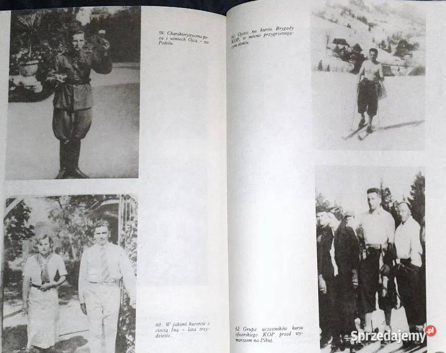 Ojciec Wspomnienia córki gen Stefana Rok wydania 1990