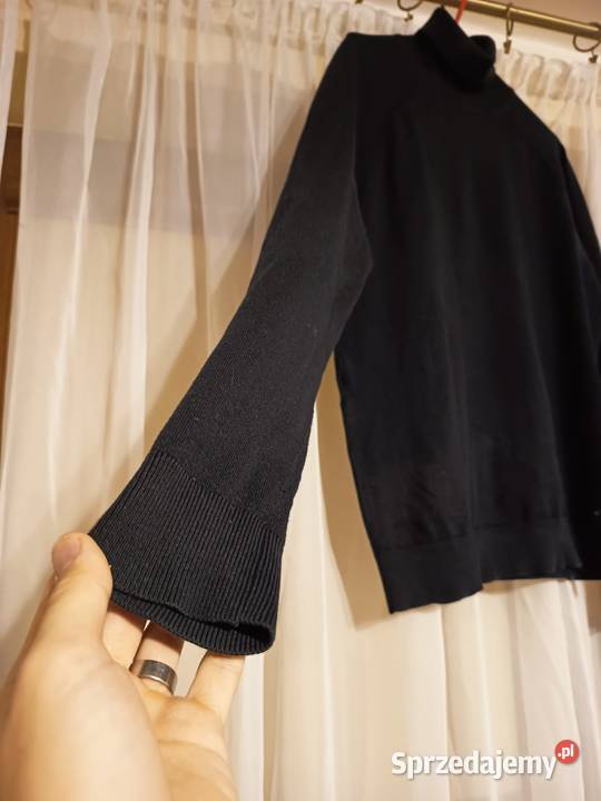 Golf Męski Elastyczna Koszulka Bawełniana Odzież codzienna