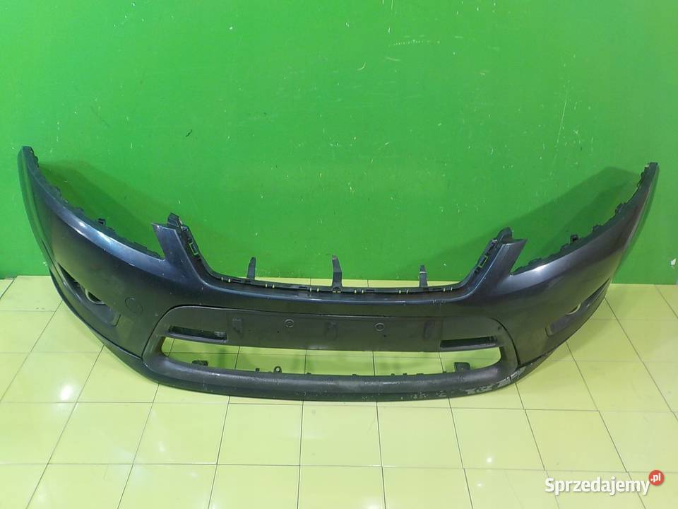 MONDEO MK4 SPORT X 10r HB 5D zderzak przod Suków sprzedam