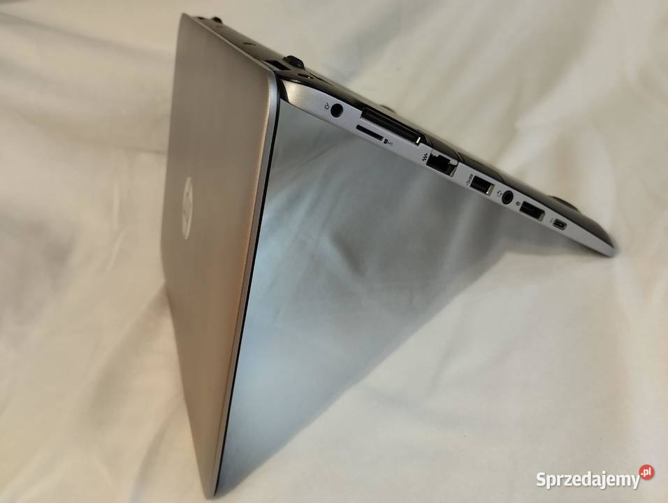 Laptop HP Elitebook 850 G3 i56300U SSD ekran dotykowy Chełm