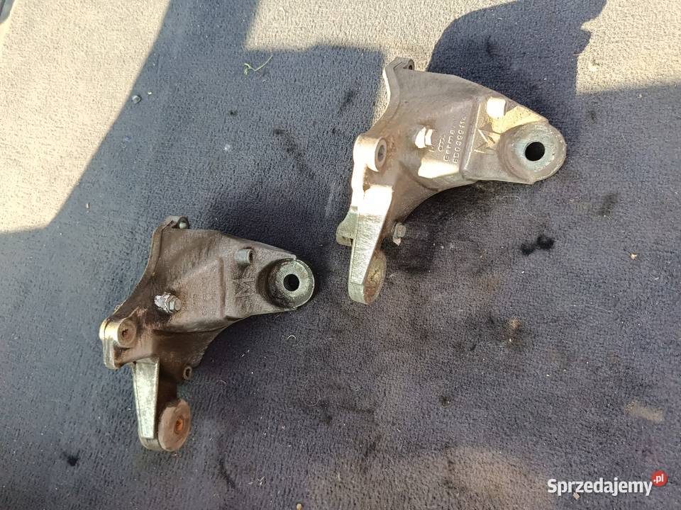 Łapa Mocująca Skrzynie 8D0 399 114 S Audi A4 B5 Myszków