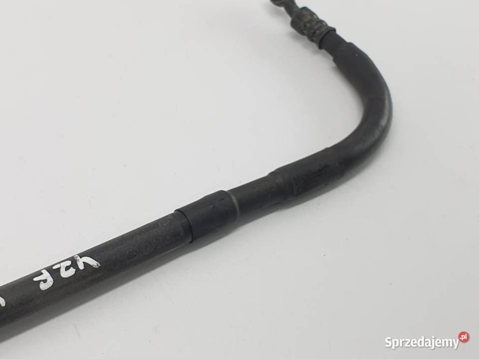 Przewod Hamulcowy Tyl Yamaha Yzf 450 1013 Łódź