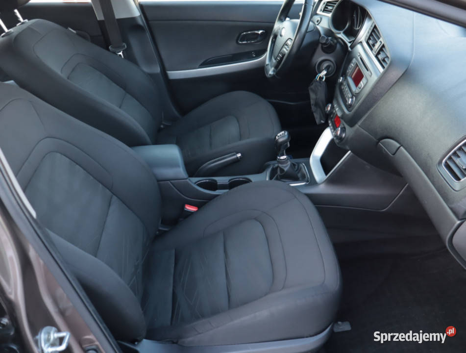 Kia Ceed 16 GDI Cee'd Piaseczno