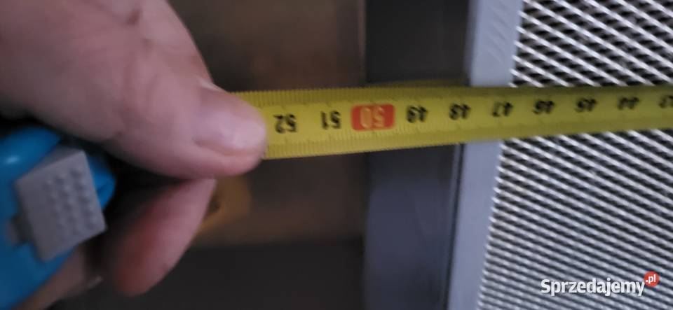 Okap Pochłaniacz Amica łódzkie sprzedam