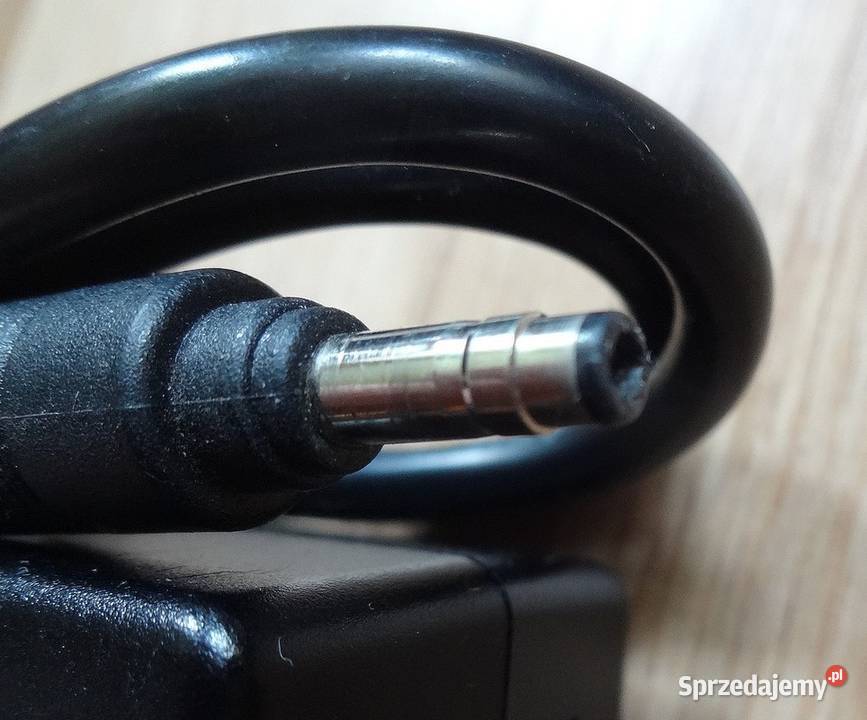 Zasilacz HP A040R01ALHW01 do laptopa HP 195v205A Szczecin sprzedam