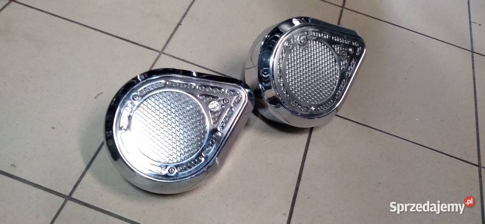 AirBox Yamaha Virago XV 535 kpl Brzeszcze sprzedam