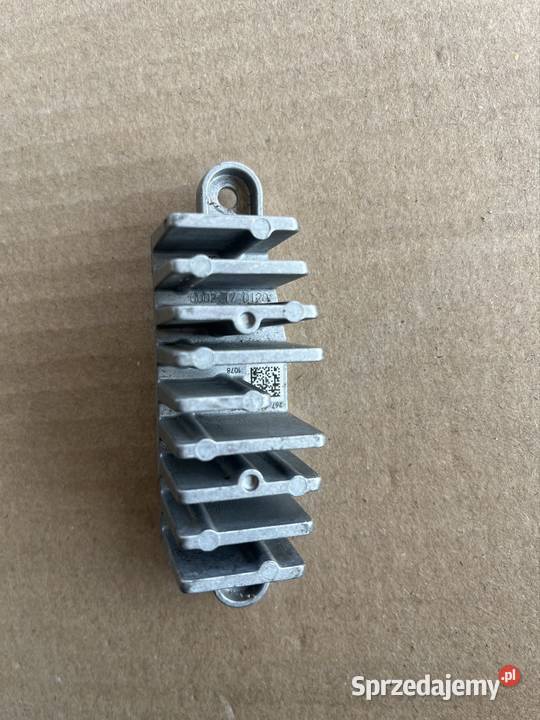 MODUŁ ŚWIATEŁ LED X3 X4 6002170120 Międzychód