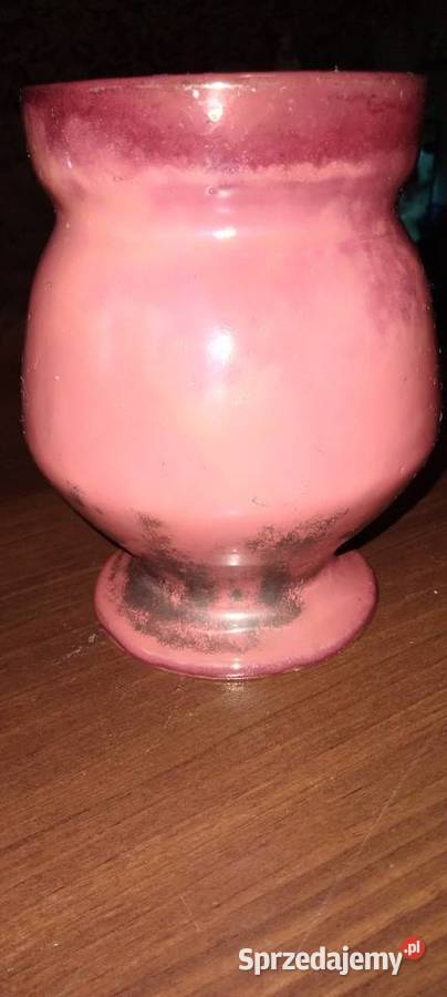 Dawna ceramika szkliwiona