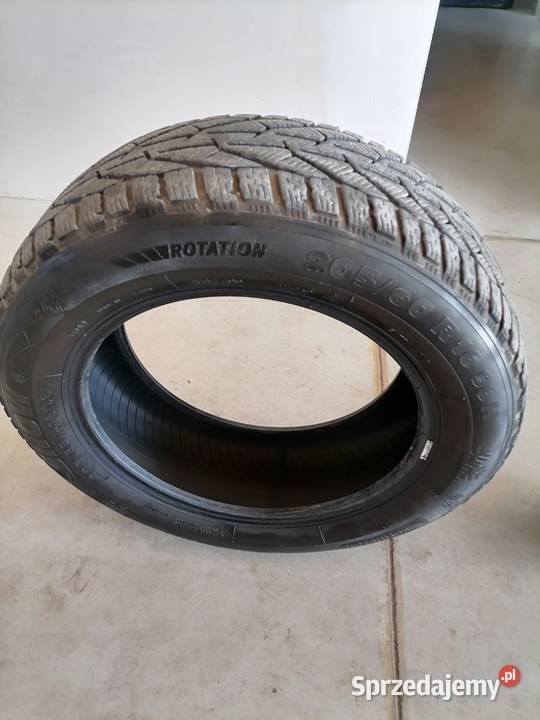 Opony kormoran 20560r16 zima