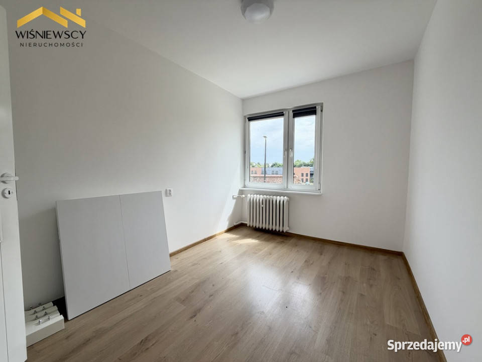 Stare Miasto Malbork 3 pokoje Parter Wynajem