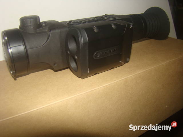 pulsar trail2 xq38 LRF Kaława